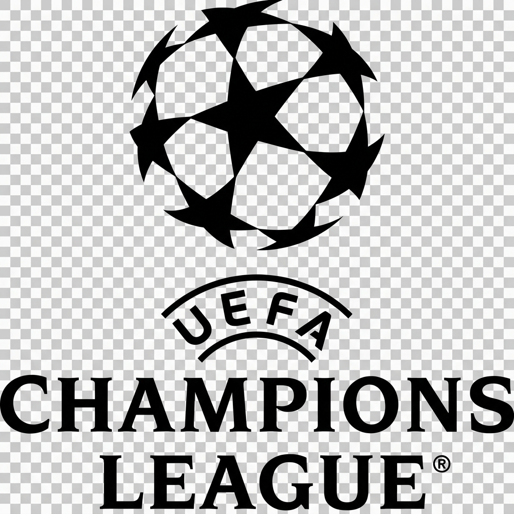 Champions League logo